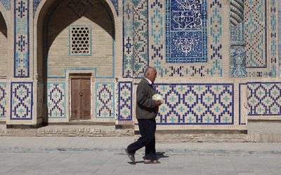 Que faut-il savoir pour l’Ouzbékistan ?